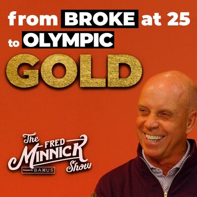 The Interview: Figure Skater Scott Hamilton