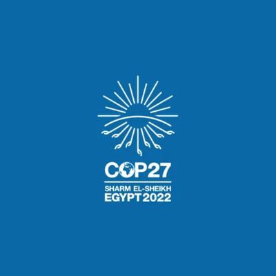 Vol 05 . COP27 前瞻：正式和非正式看点