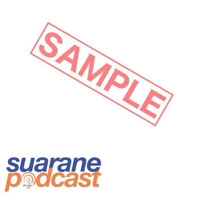 Demo Workshop Podcast Blogfam