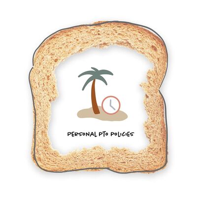 Personal PTO Policies