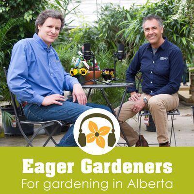 Salisbury Eager Gardeners - Episode 002
