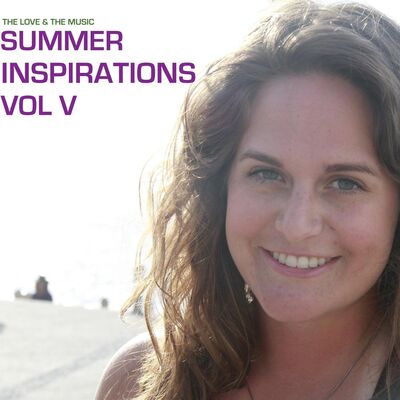Summer Inspirations Vol V