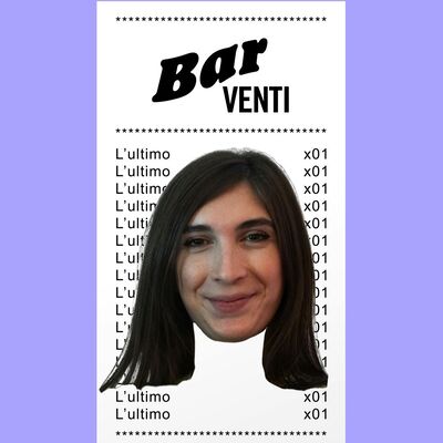 CI BEVIAMO L’ULTIMO con FUMETTIBRUTTI