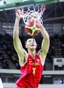 易建联重返NBA 长枪依旧
