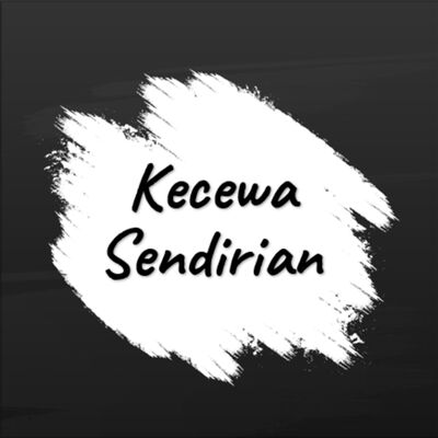 Kecewa Sendirian - Khoirul Triann