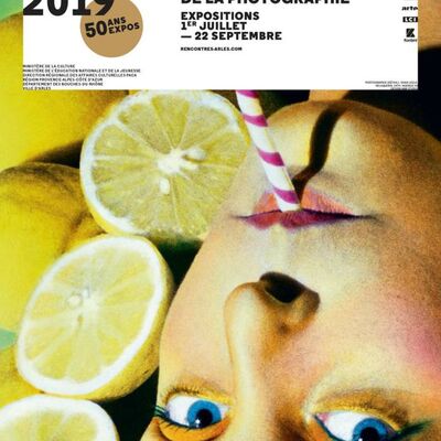 Il meglio de Les Rencontres de la Photographie d'Arles 2019