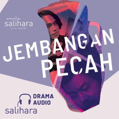 Jembangan Pecah episode 02