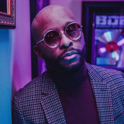 Royce 5’9 Explains How He’s Taking Control Of His Music Destiny