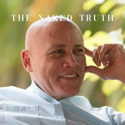 de waarheid over gezondheid met holistisch arts Roy Martina • ep.9