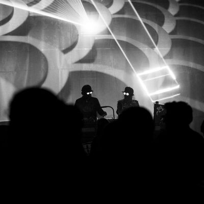 C&C Live 3 Mars 2018 @ Le Warehouse Feldkirch