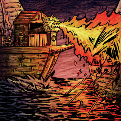 Episode #218 - Did the Siege of Constantinople Even Happen? (Part III)
