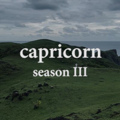 capricorn season 3 - uncut version