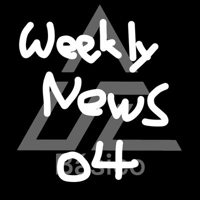 20210822 柔術浪人 04 每週新聞