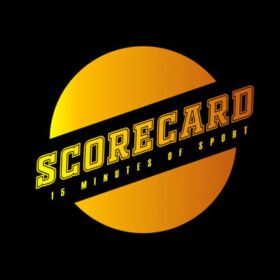 Scorecard - Ep.1: Olympics