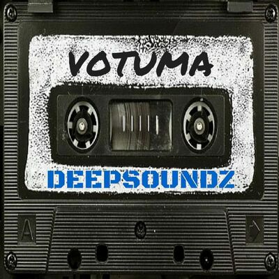 Deepsoundz #108  //Votuma//