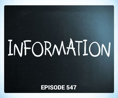 YCBK 547: How Should a Student Use The Additional Information Section