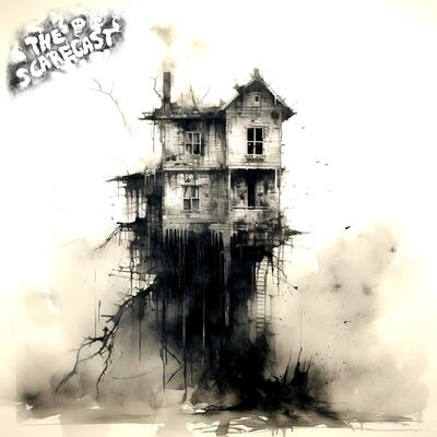 Bedtime Story #27: I was warned never to close all doors in a room