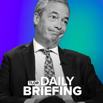 Has Starmer Been Spooked by Farage?