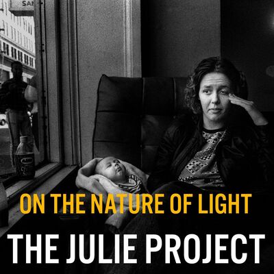 Come Darcy Padilla ci racconta una vita intera - The Julie Project