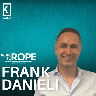 Ep 183: Frank Danieli - Navigating the Private Credit Boom