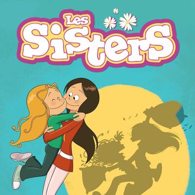 Radio Velpo reçoit William Maury, auteur de la BD "Les Sisters" !