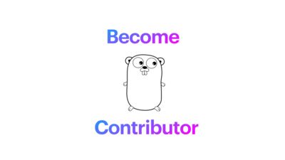 第 2 期: 成为 Go 贡献者
