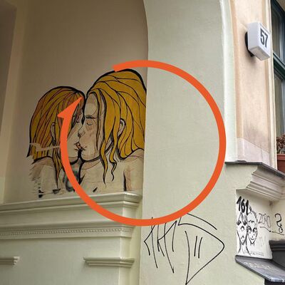 Vol. 101 对话耿军：想拍一部人与人互相高看一眼的电影