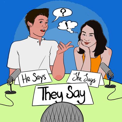 Cancel Culture (with Rish Tandapany)
