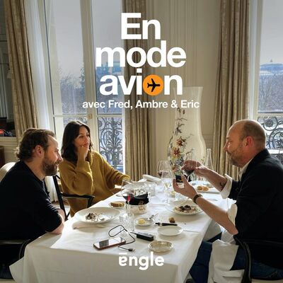 "Quand j'étais môme" avec Ambre Larrazet et Eric Lange.