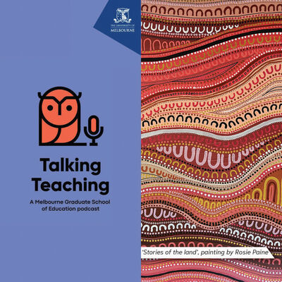 Learning from Her: Celebrating Indigenous Women in Education