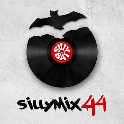 SillyMix Podcast 44 [Progressive House]