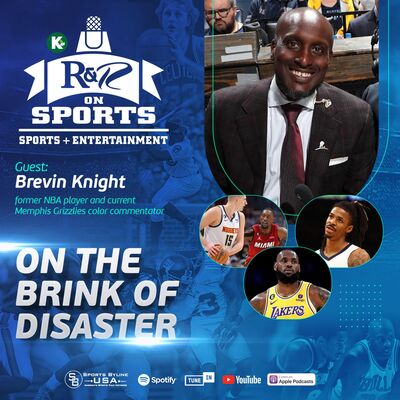 On The Brink of Disaster