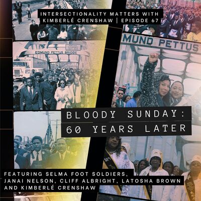 67. Bloody Sunday, 60 Years Later