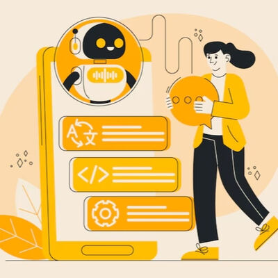 Vocabulario digital. ¿Qué significa Prompt?