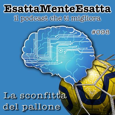 Motivazione: La sconfitta del pallone  #098