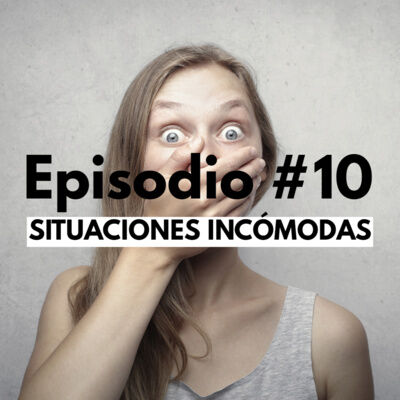 SITUACIONES INCÓMODAS Y VERGÜENZA AJENA 😅 | Vida Simple Podcast #10