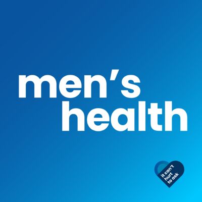 Ep 5 | Chronic conditions | How genes and lifestyle increase a man's risk