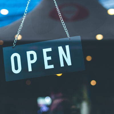 Be Safe with the Internet Too