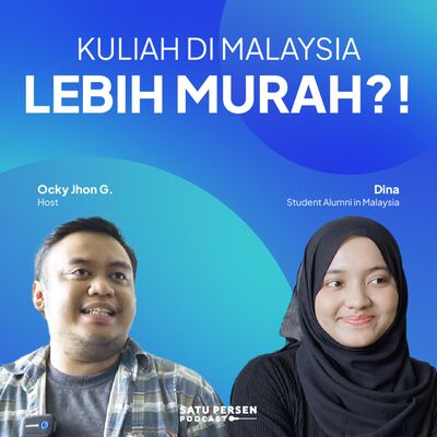 Pengalaman Kuliah dan Tinggal di Malaysia