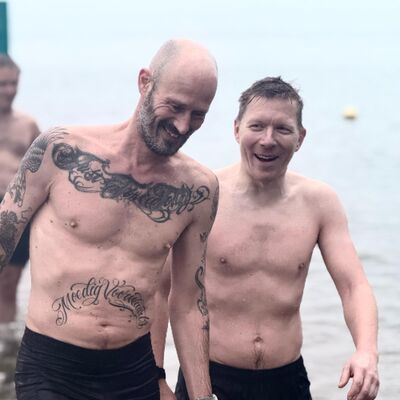 #96 Lansingerlandtrail, 5 kilometer in Aalsmeer en voorvrees