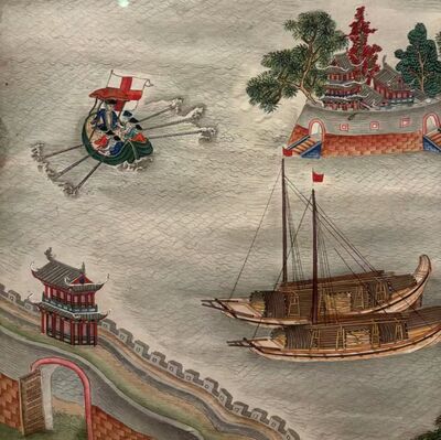  第二十七道：讲故事的人——古代文化策展大揭秘 