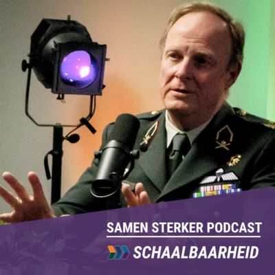 Han Bouwmeester: Een dringende oproep tot bewustwording: een overzicht in naderende militaire dreigingen. “Bereid je voor op de toekomst."