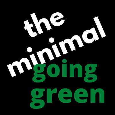 The Minimal Going Green - EP13 ความสุข