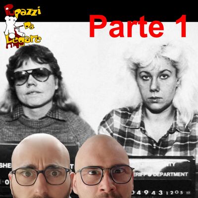 74.1 Graham e Wood - Lelle e impossibili