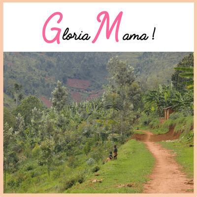 Ep. 1 : Anne et son accouchement au Burundi