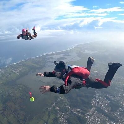 Episode #239 with Laurie Cramer Clarke and Moe Viletto