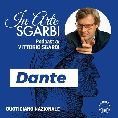 Episodio 2: Dante