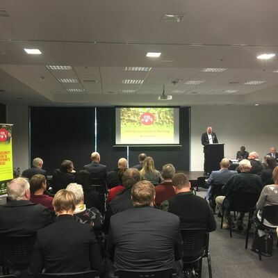 Snapshot - July 2018