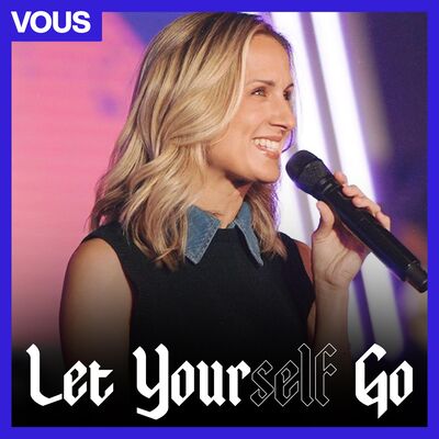 Let Yourself Go — DawnCheré Wilkerson