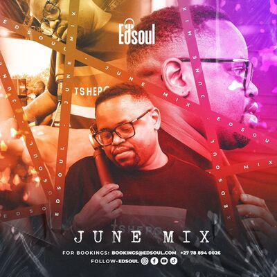 Edsoul June Mix 2025
